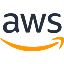 Amazon Web Service (aws) logo