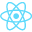 React logo